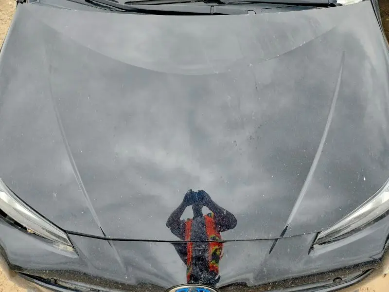 2021 TOYOTA PRIUS LE  