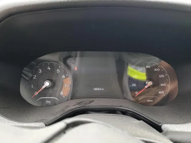 2022 JEEP COMPASS SPORT  