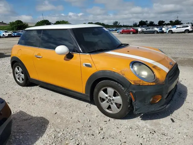 2014 MINI COOPER   