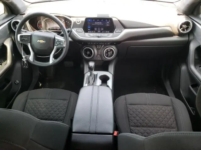 2020 CHEVROLET BLAZER 2LT  
