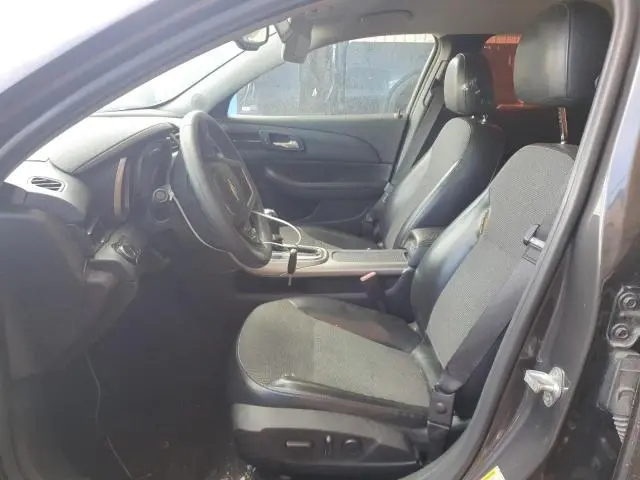 2013 CHEVROLET MALIBU 1LT