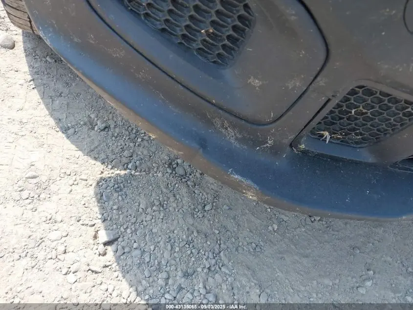 2017 JEEP RENEGADE SPORT 4X4