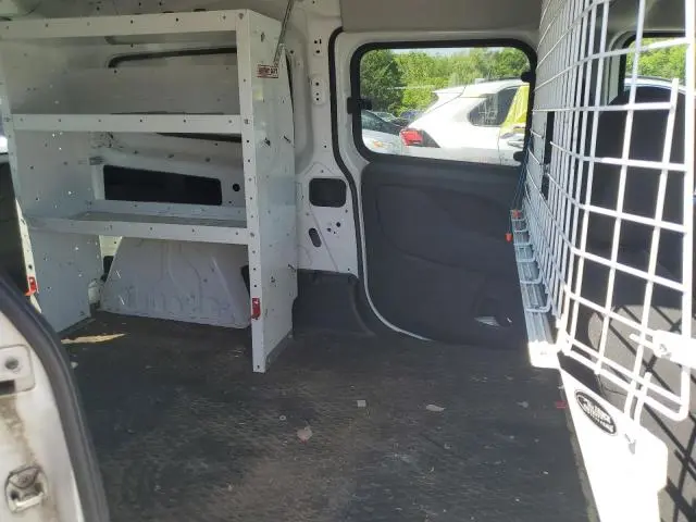 2017 RAM PROMASTER CITY