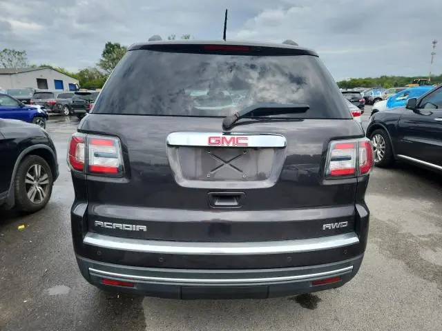 2016 GMC ACADIA SLT-1  