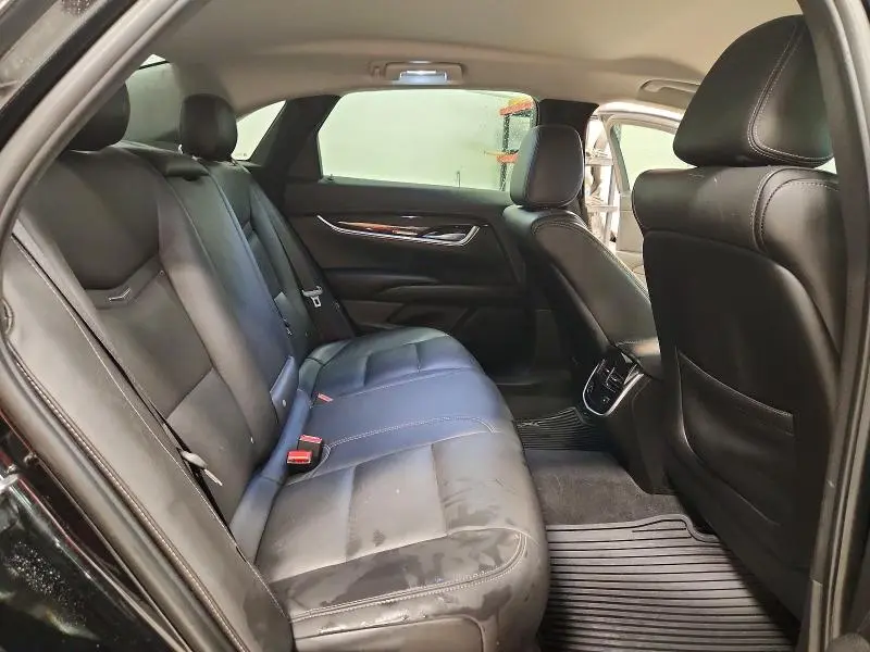 2016 CADILLAC XTS LUXURY COLLECTION  
