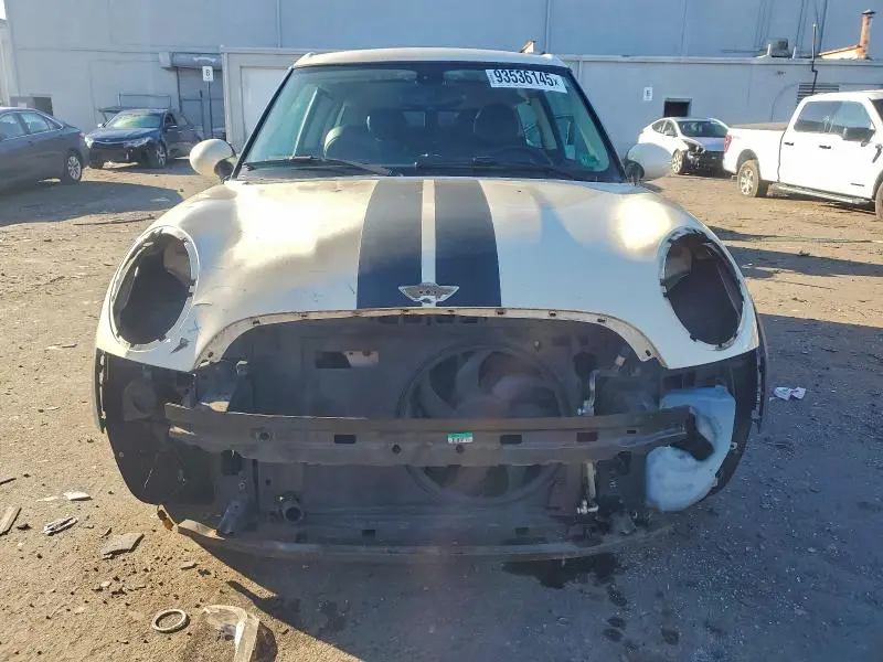 2013 MINI COOPER CLUBMAN  