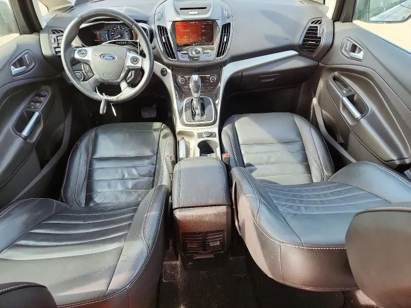 2015 FORD C-MAX SEL  