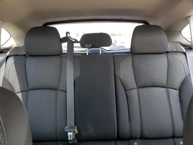 2022 SUBARU IMPREZA   