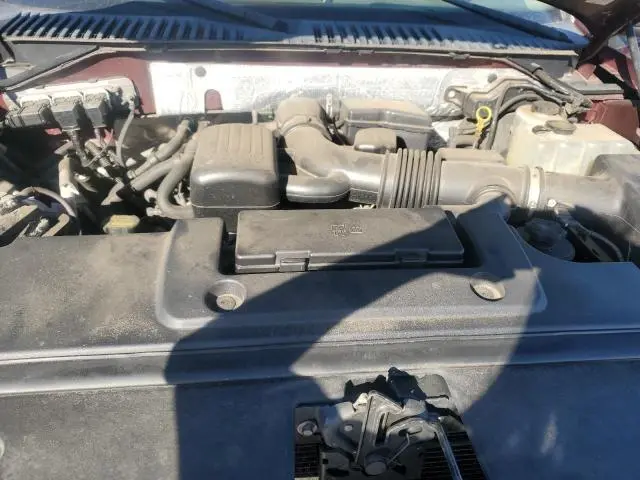 2010 FORD EXPEDITION LIMITED