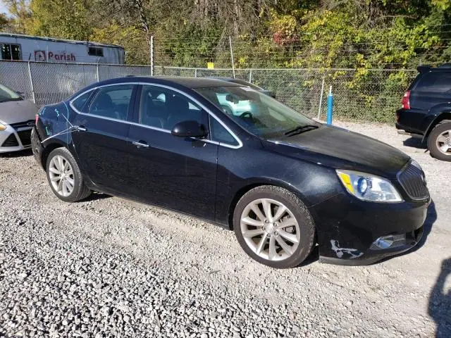 2015 BUICK VERANO   