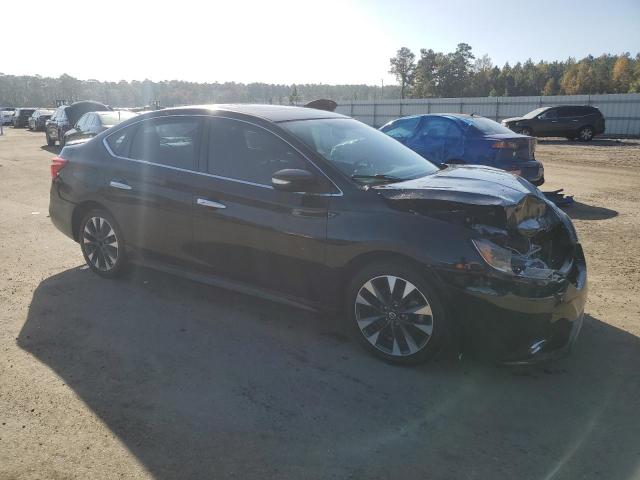 2017 NISSAN SENTRA SR TURBO