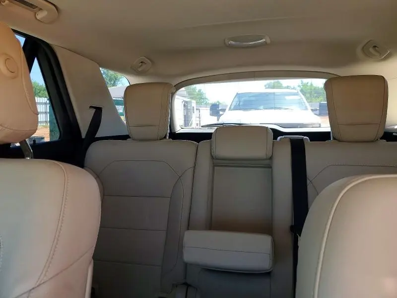 2016 MERCEDES-BENZ GLE 300D 4MATIC  