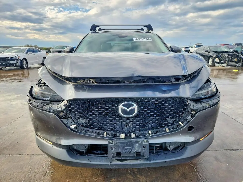 2023 MAZDA CX-30 PREMIUM  