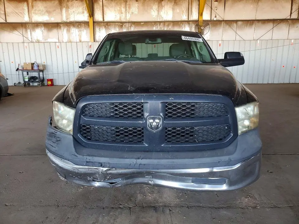 2016 RAM 1500 ST  
