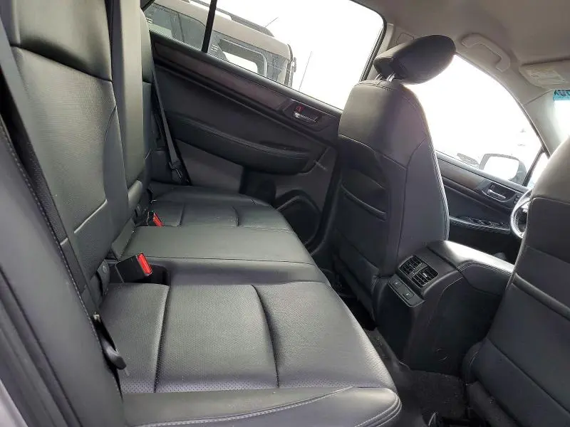 2015 SUBARU OUTBACK 3.6R LIMITED  