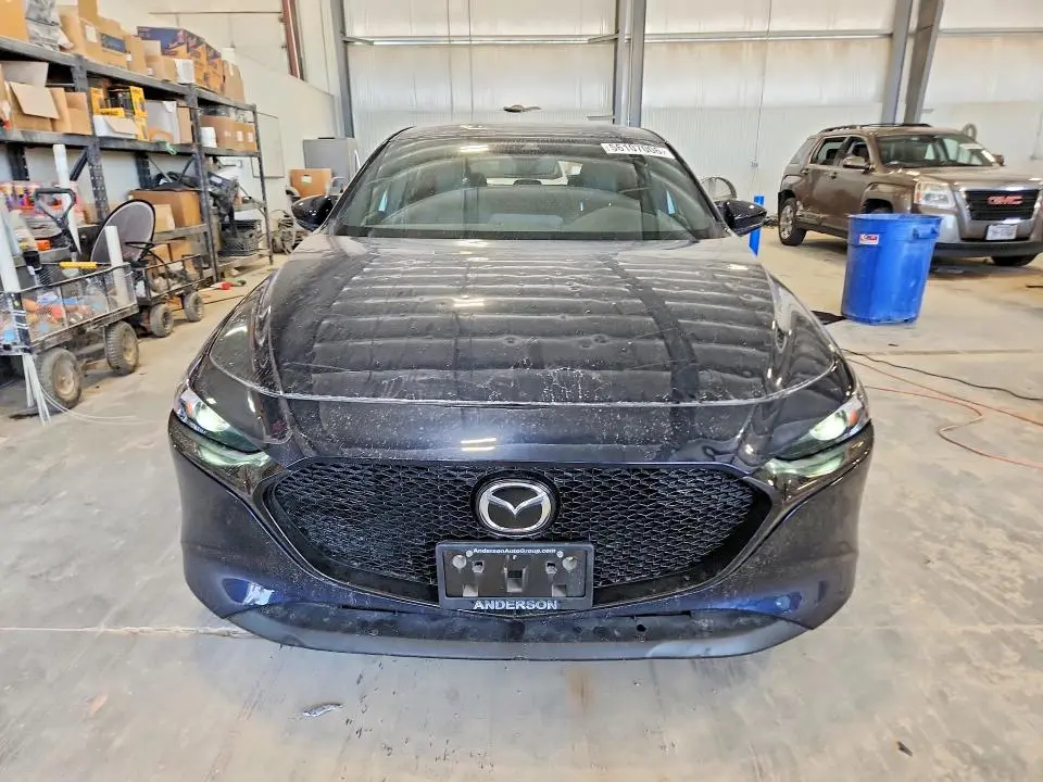 2020 MAZDA 3 PREFERRED  