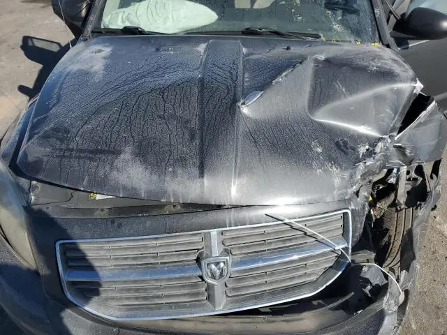 2011 DODGE CALIBER MAINSTREET  