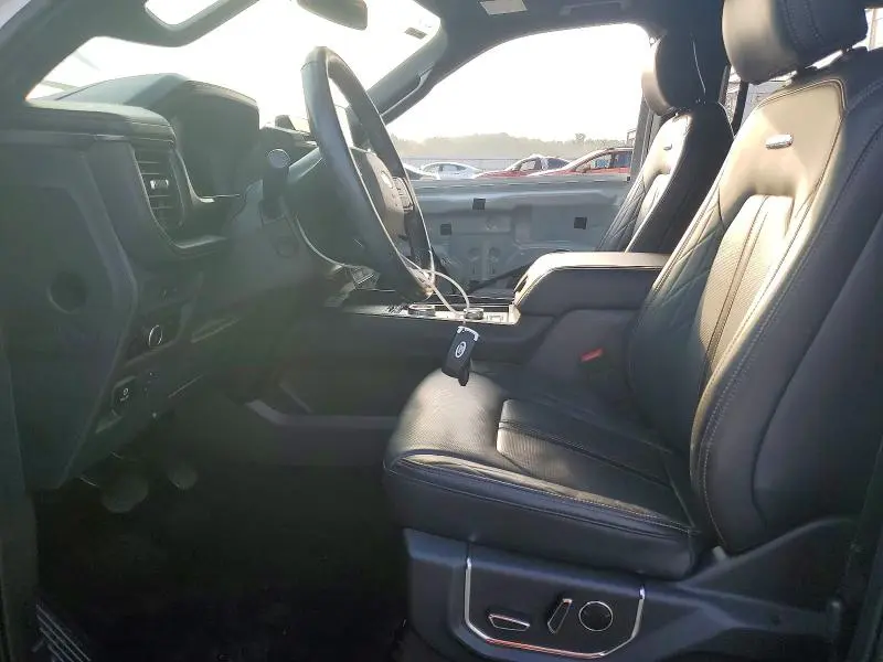 2023 FORD EXPEDITION MAX PLATINUM  