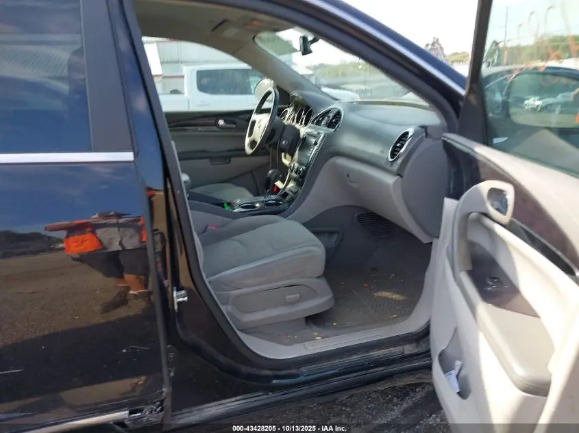 2017 BUICK ENCLAVE CONVENIENCE