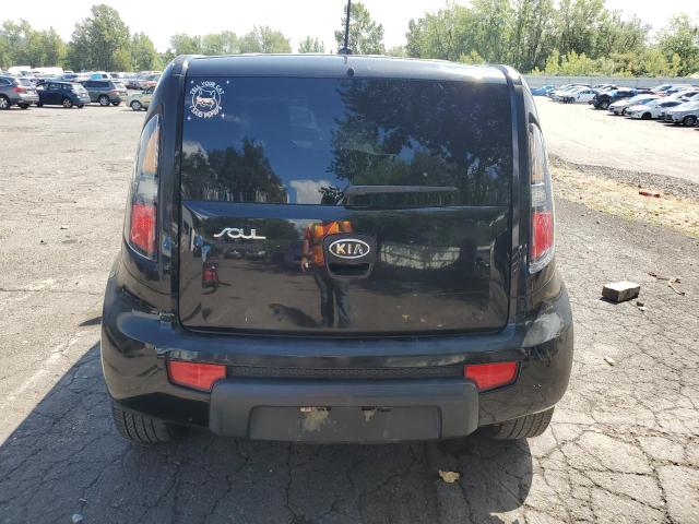 2010 KIA SOUL +