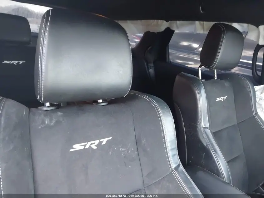 2023 DODGE DURANGO SRT 392 AWD