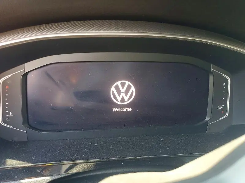 2021 VOLKSWAGEN ARTEON SEL R-LINE  