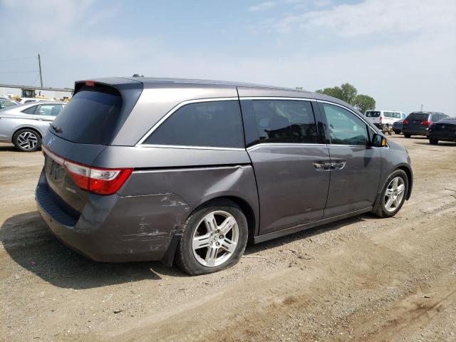 2013 HONDA ODYSSEY TOURING