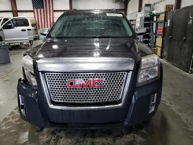 2015 GMC TERRAIN DENALI
