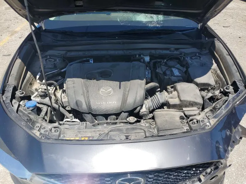 2021 MAZDA CX-30 PREMIUM  