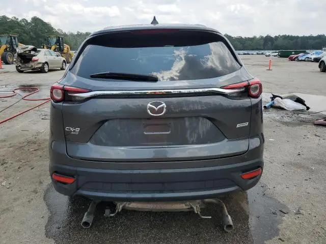 2019 MAZDA CX-9 SPORT  