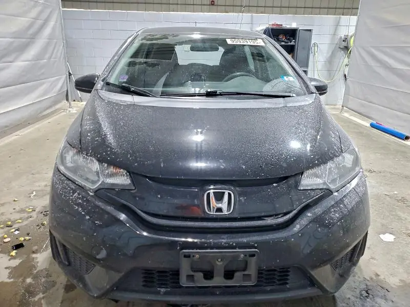 2017 HONDA FIT LX  