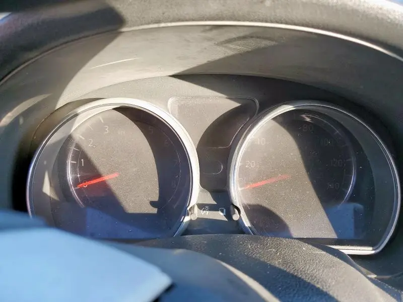 2015 NISSAN VERSA NOTE S  