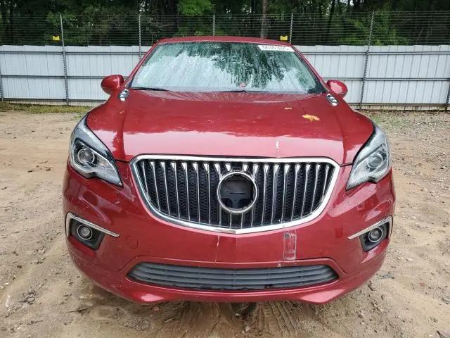 2017 BUICK ENVISION PREFERRED  