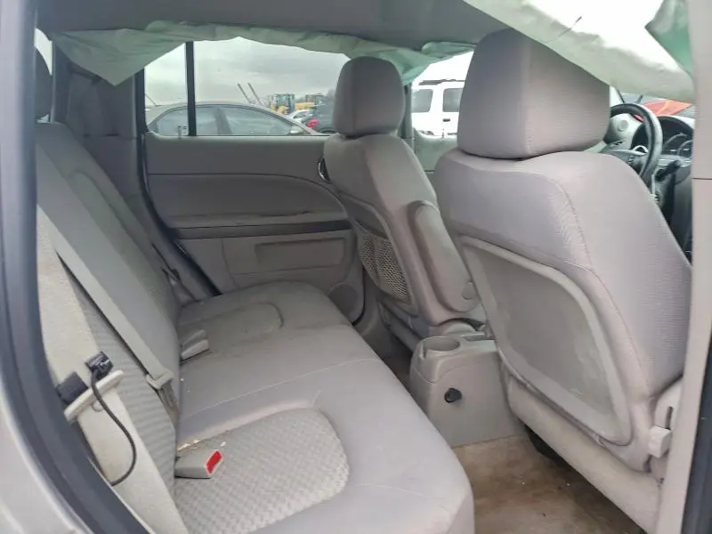 2011 CHEVROLET HHR LT  