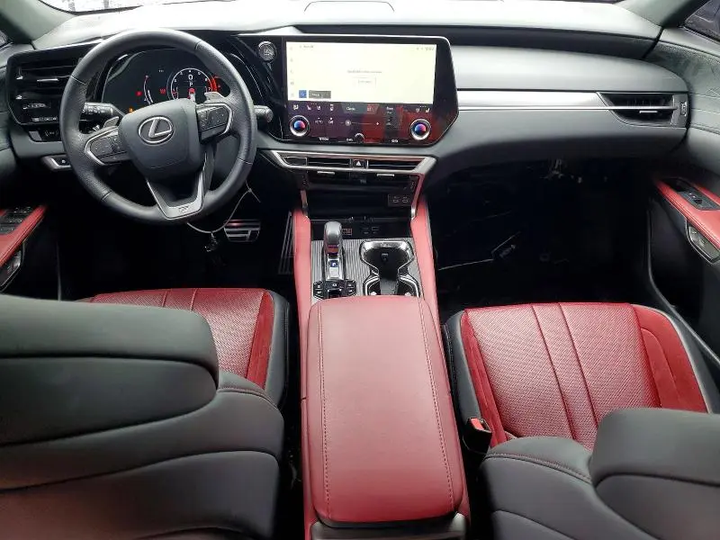 2024 LEXUS RX 350 BASE  