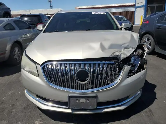 2014 BUICK LACROSSE PREMIUM  