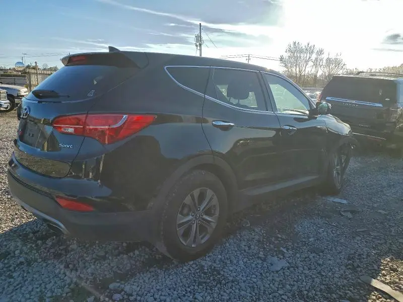 2014 HYUNDAI SANTA FE SPORT   
