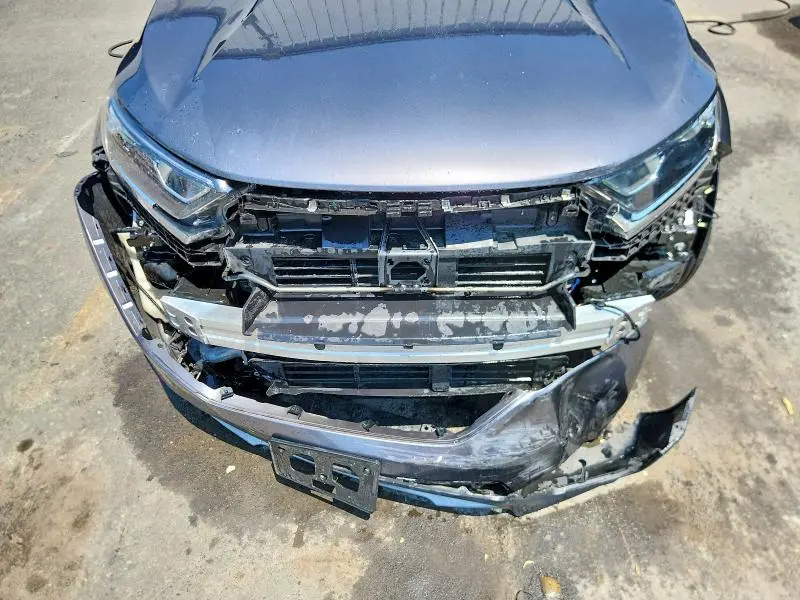 2019 HONDA CR-V EXL  