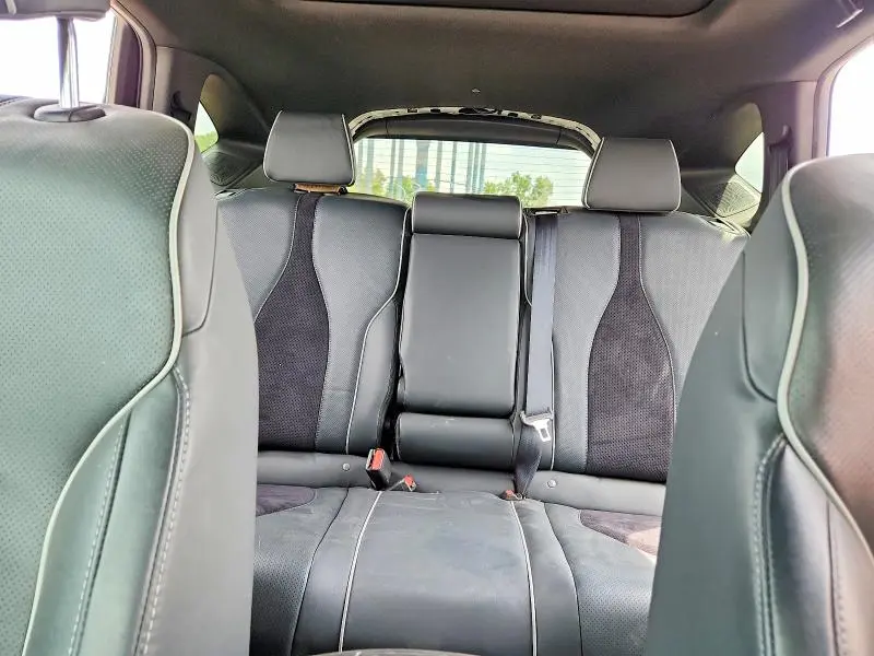 2020 ACURA RDX A-SPEC  