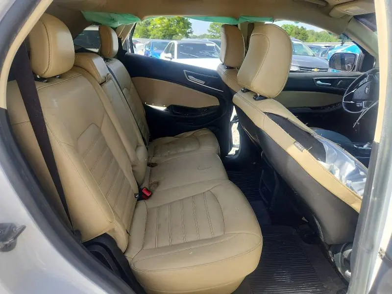 2020 FORD EDGE SEL SEL  