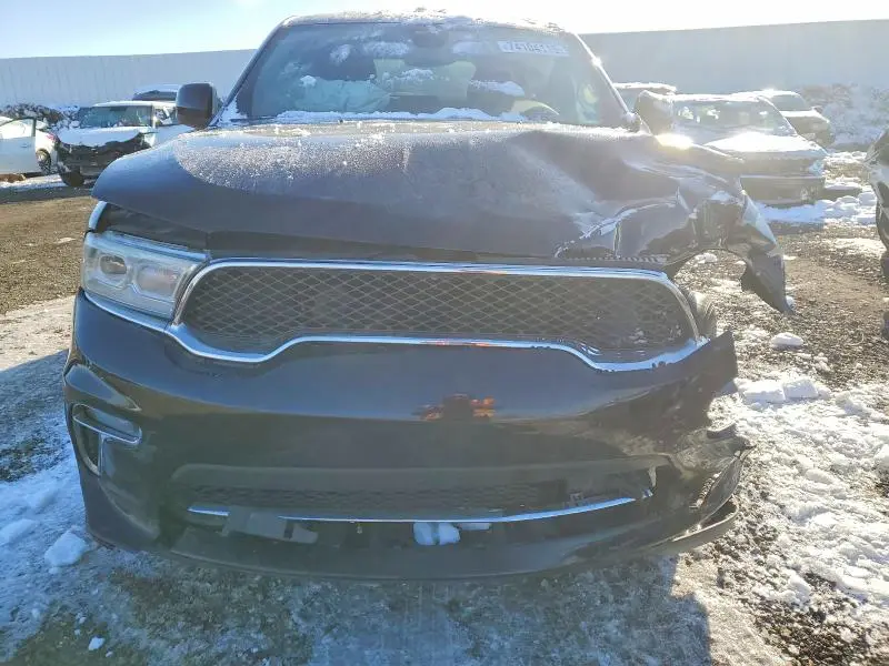 2021 DODGE DURANGO SXT  