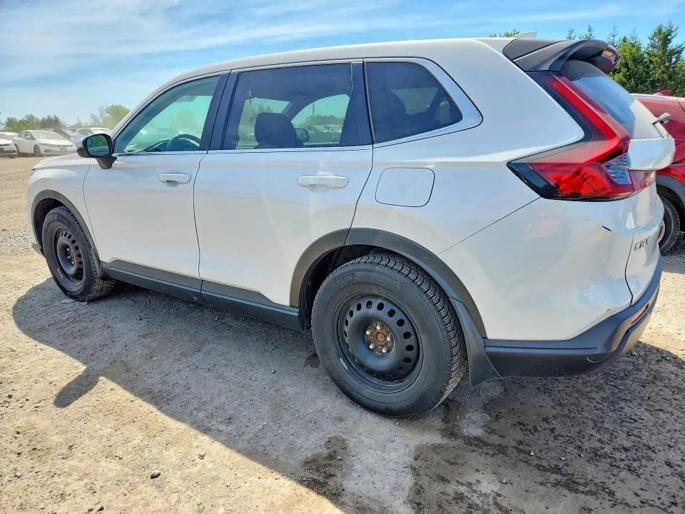 2023 HONDA CR-V LX  