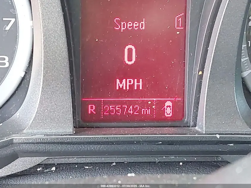 2012 GMC TERRAIN SLT-2