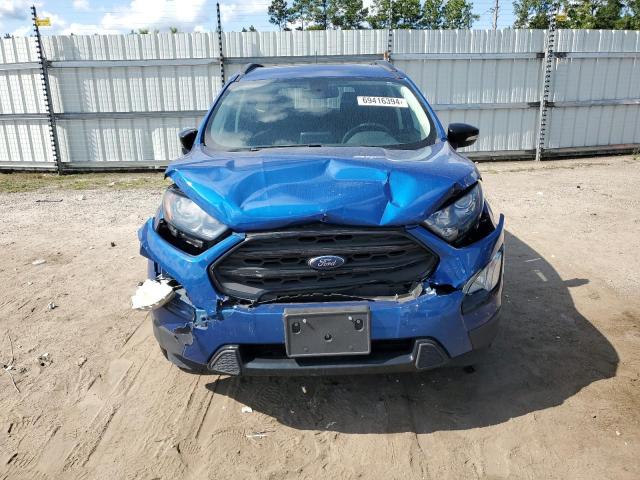 2019 FORD ECOSPORT SES