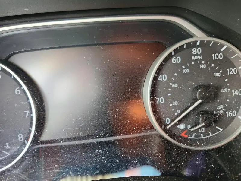 2017 NISSAN MAXIMA 3.5S  