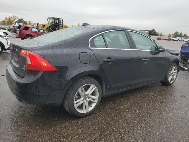 2015 VOLVO S60 PREMIER  