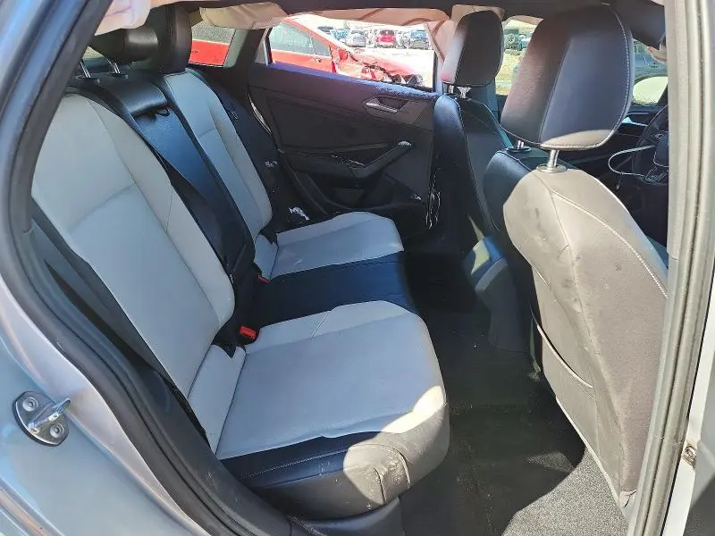 2020 VOLKSWAGEN JETTA S  