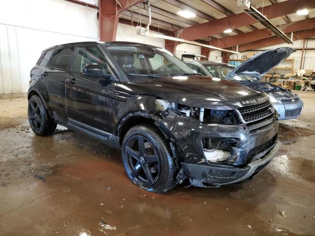 2017 LAND ROVER RANGE ROVER EVOQUE SE