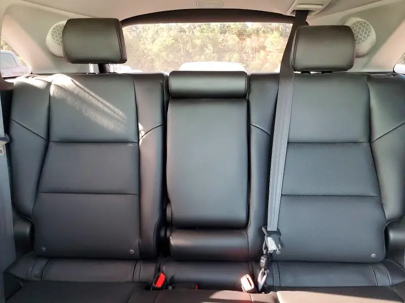 2018 ACURA RDX ADVANCE  