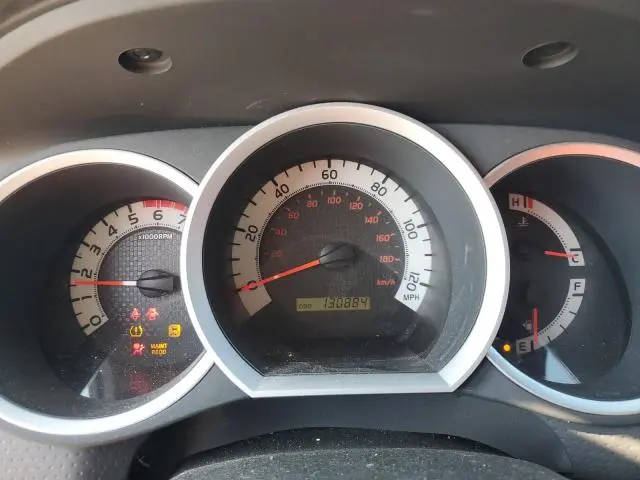 2015 TOYOTA TACOMA DOUBLE CAB PRERUNNER  